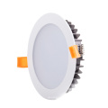 20-25w wall down light blue Hotel Office recessed downlight